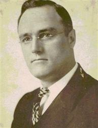 Everett R. McClay