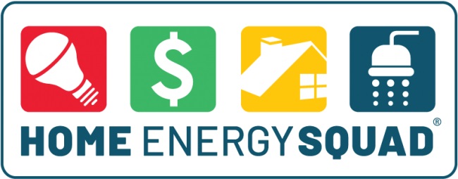 Home Energy Squad logo