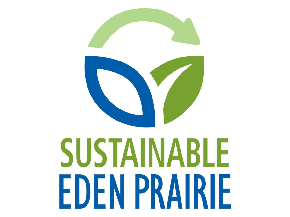 Sustainable Eden Prairie Logo - Thumbnail
