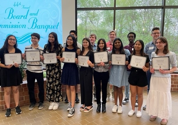 students on commissions