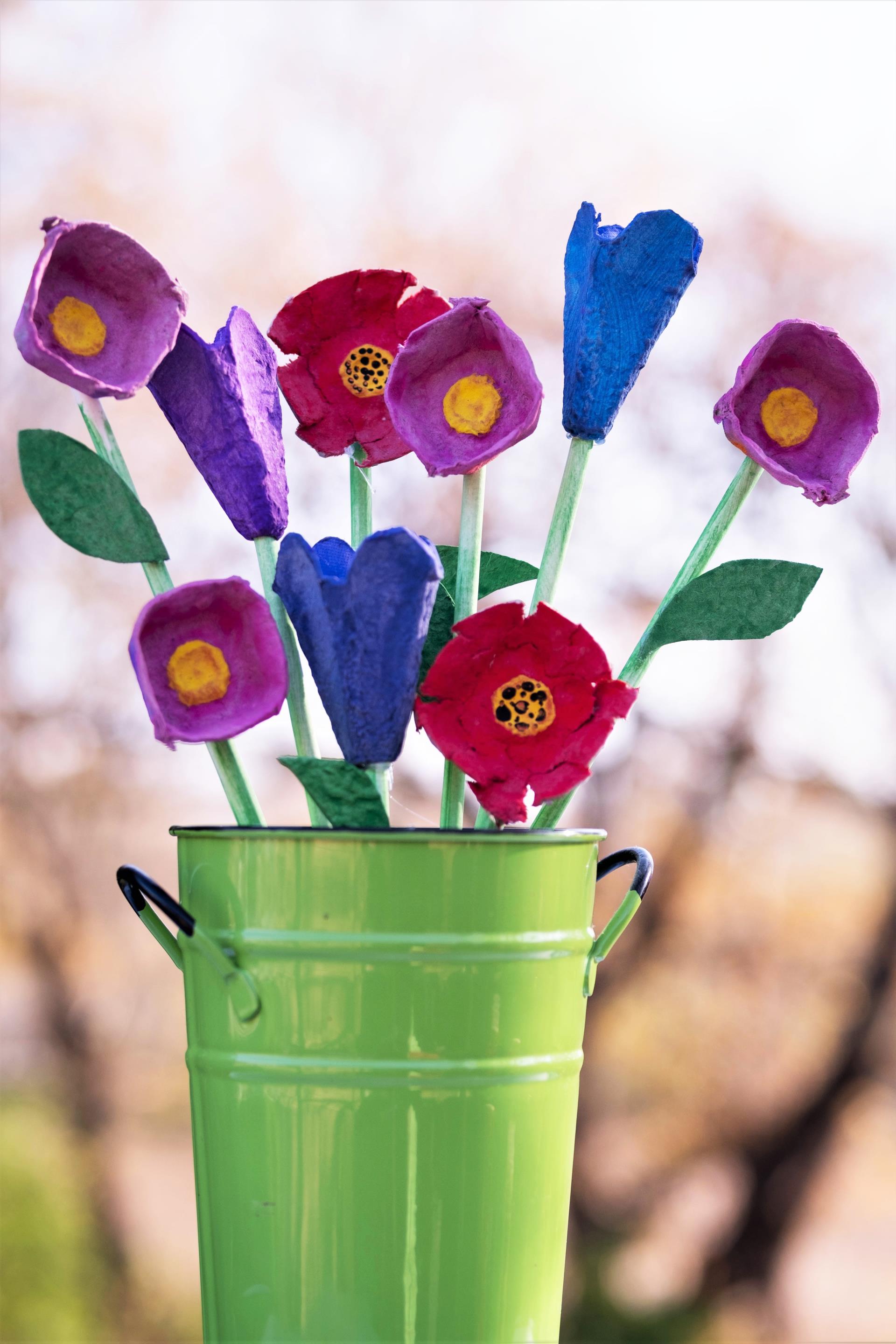 Flower Power Example