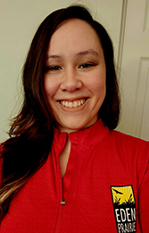 Alisa Hoang portrait