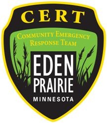 Eden Prairie CERT