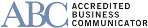 Accredited Business Communicator Logo