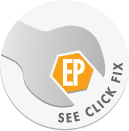 EP See Click Fix