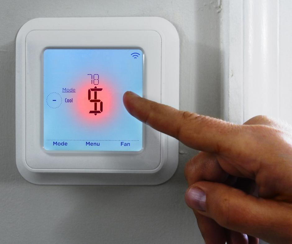 Smart Thermostat