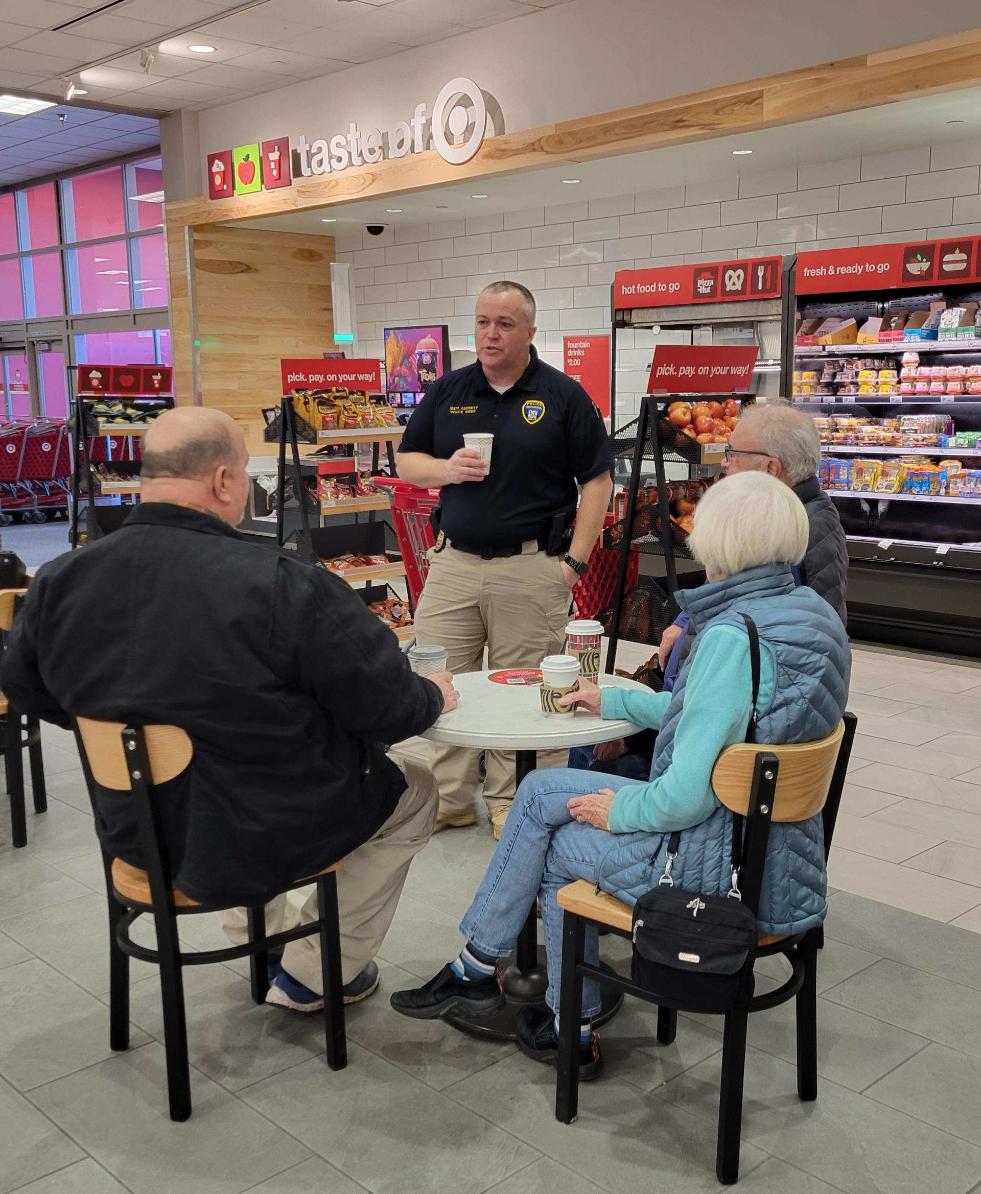 Coffee with a Cop 12-23 - 3