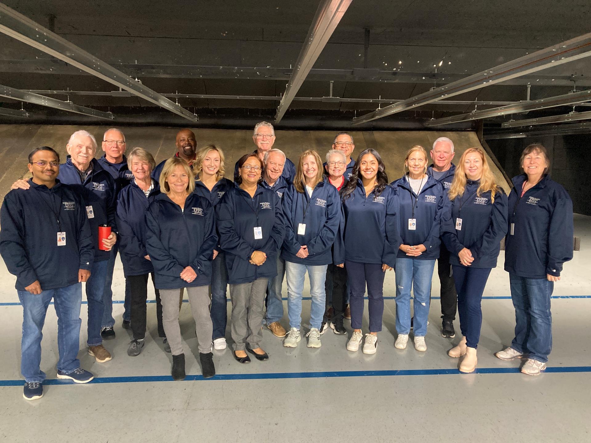 Citizens Academy 2024