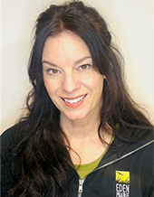 portrait of Jill Bickler