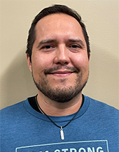 portrait of Juan Morales Towns