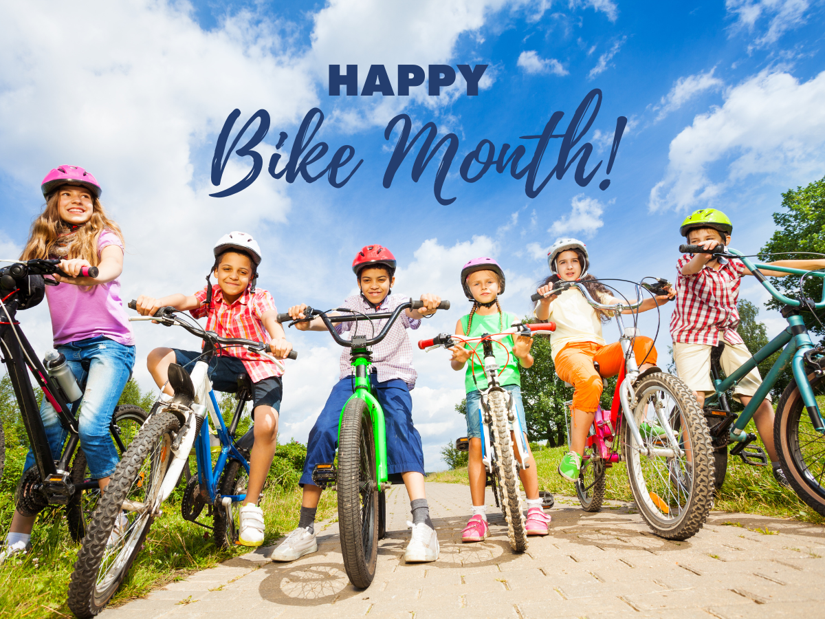 Bike Month