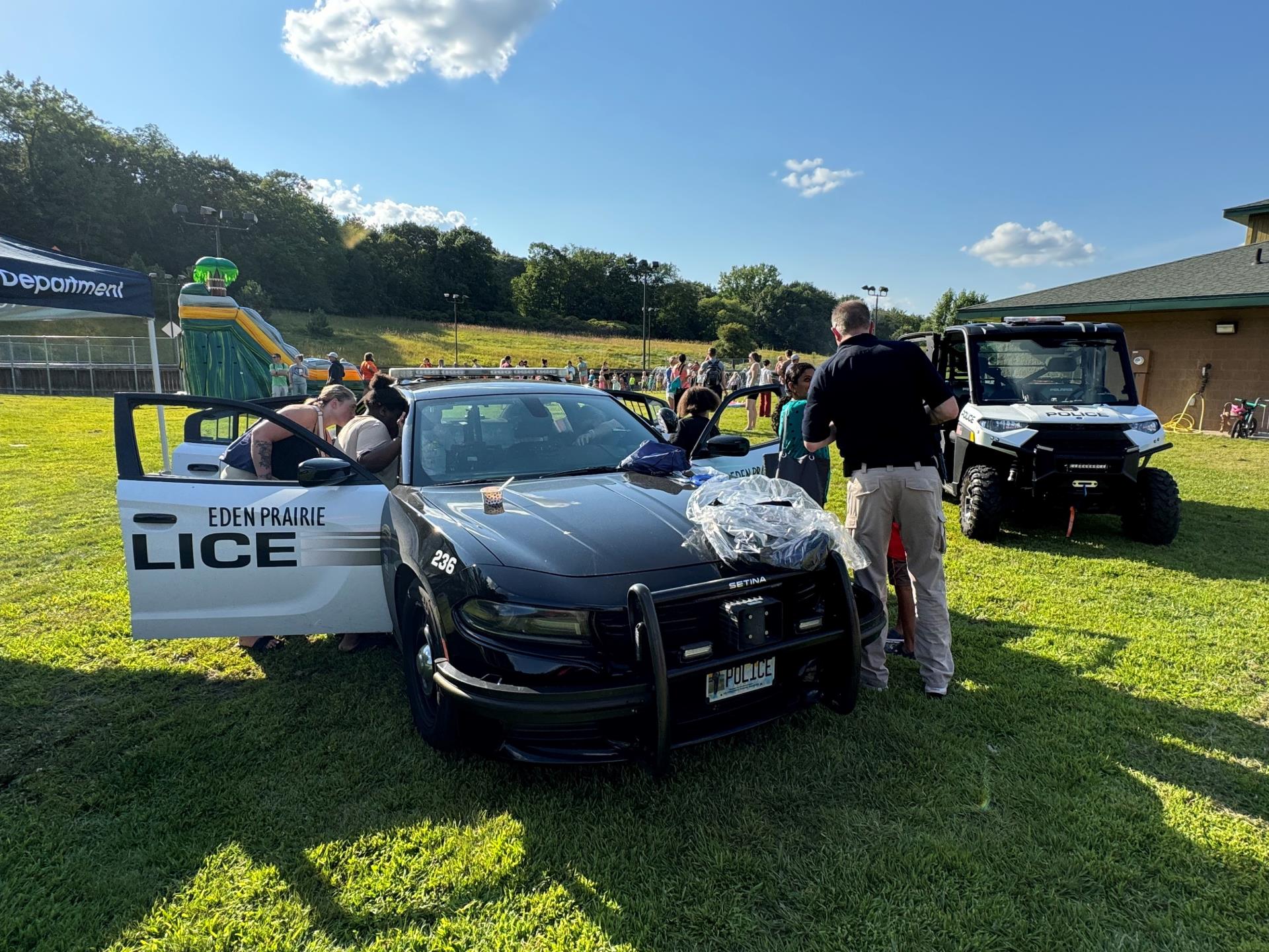 Pop Up  Splash Pad 2024