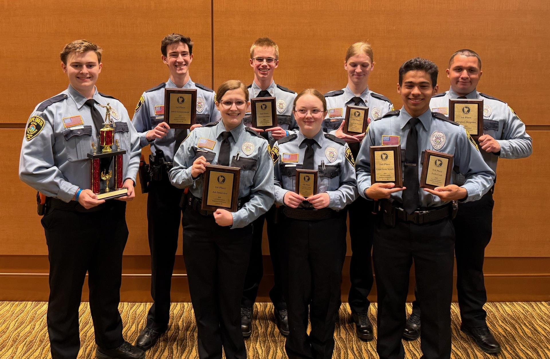 State Conference April 2025