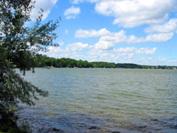 Riley Lake