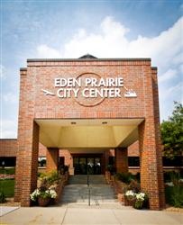Image of Eden Prairie City Center