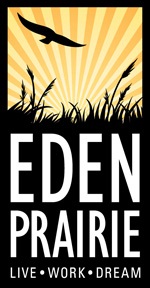 City of Eden Prairie logo