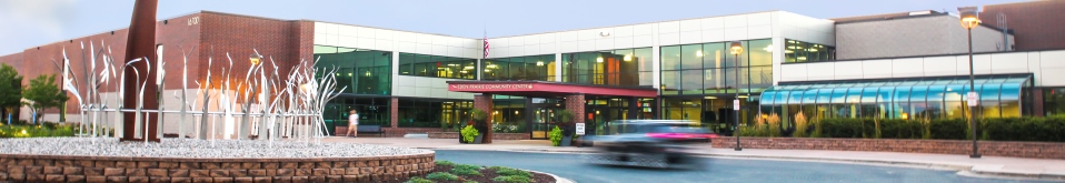 Eden Prairie Community Center