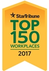 2017 Top 150 Workplaces