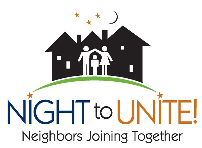 Night to Unite Logo