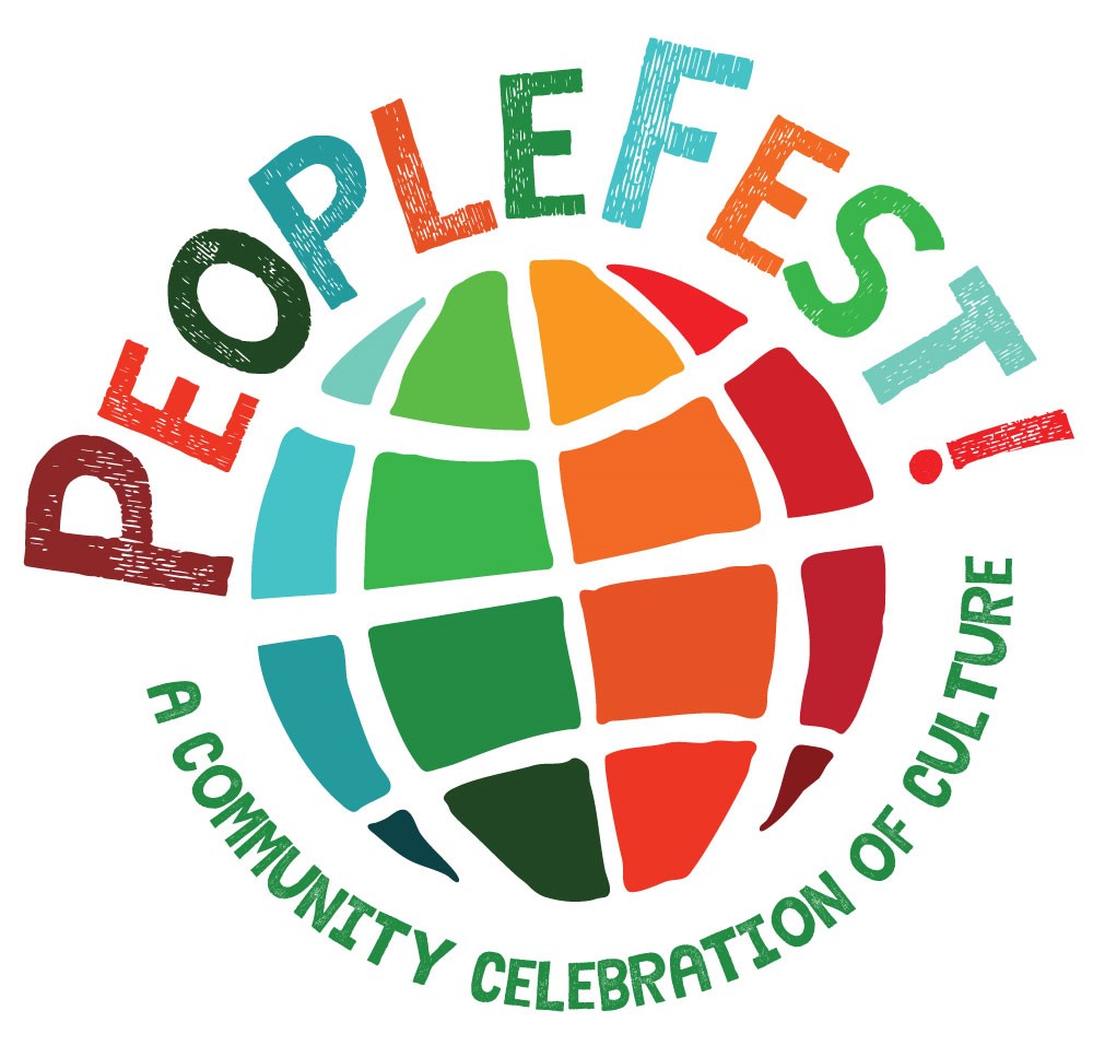 PeopleFest! Logo