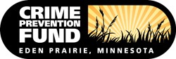 Crime Prevention Fund logo