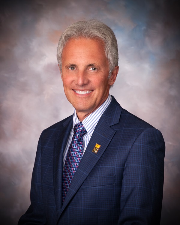 Ron Case, mayor, mayor case