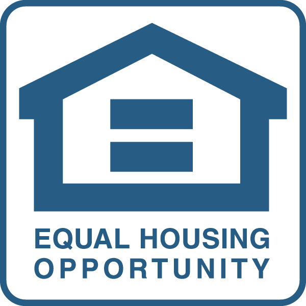 Equal Housing Opportunity logo