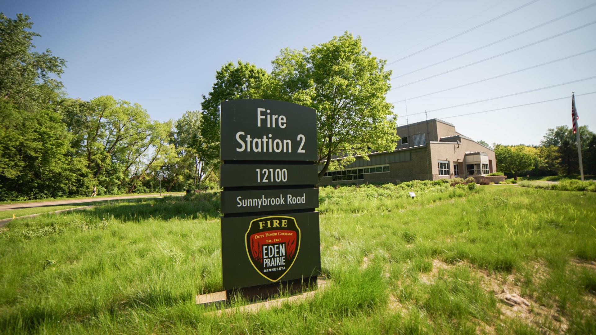 Fire Station 2