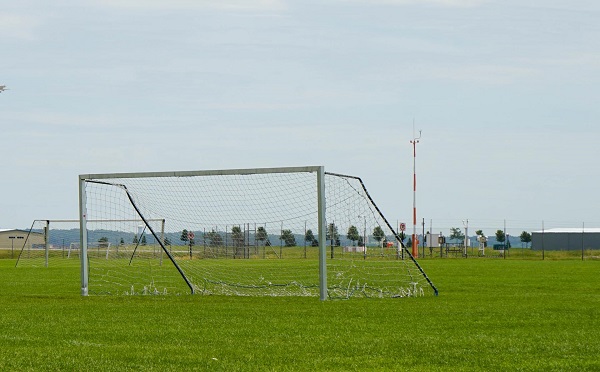 Flying Cloud Soccer Field