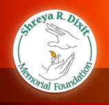 Dixit foundation logo