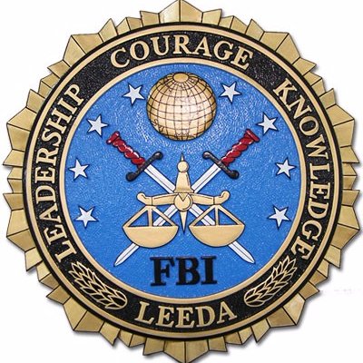 FBI LEEDA